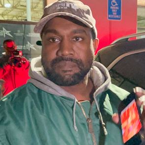 Ο Elon Musk 'έδιωξε' τον Kanye West από το Twitter