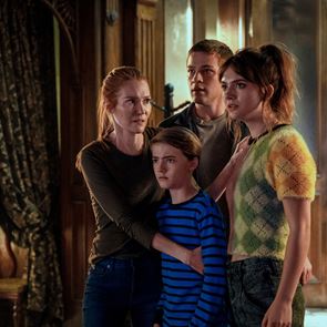 Οι σειρές του Netflix για τον Αύγουστο
