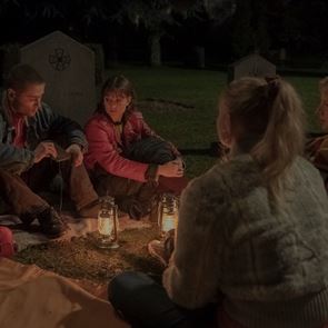 2 νέες σειρές μυστηρίου έρχονται στο <em>Netflix</em>