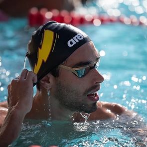 Χάλκινο μετάλλιο για τον Απόστολο Χρήστου στα 100μ. ύπτιο στο Παγκόσμιο Πρωτάθλημα Υγρού Στίβου