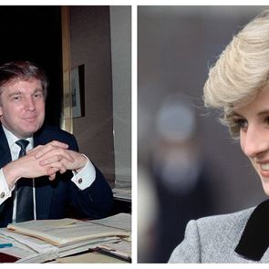 Γιατί ο αδερφός της Diana επιτίθεται στον Donald <em>Trump</em>;