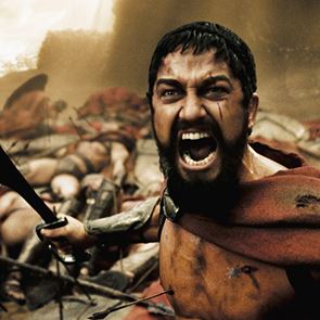 Οι πιο ζόρικοι ρόλοι του Gerard Butler