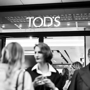 Η θρυλική TOD'S Di Bag και η τέχνη της χειροποίητης κατασκευής