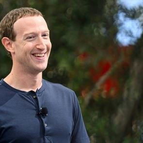 Ο Mark Zuckerberg έκανε ένα δώρο στη σύζυγό του που ξεφεύγει από τα συνηθισμένα
