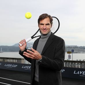 Η μέρα που ο Roger Federer είπε όχι στη <em>Nike</em> για να κερδίσει 300 εκατ. δολάρια