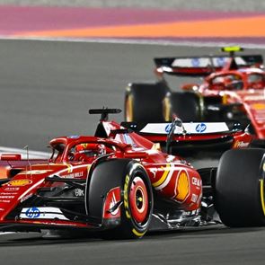 Λατρεύεις <em>Formula</em> <em>1</em> και Ferrari; Βρήκαμε το τέλειο Lego για σένα