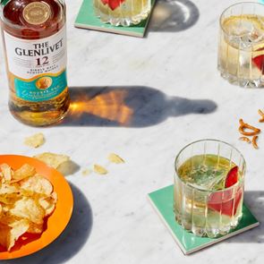 Τα σκωτσέζικα ουίσκι που θα πιεις μέχρι τα Χριστούγεννα