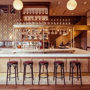 Τα fooding & drinking spots που νοσταλγούμε στο <em>lockdown</em>