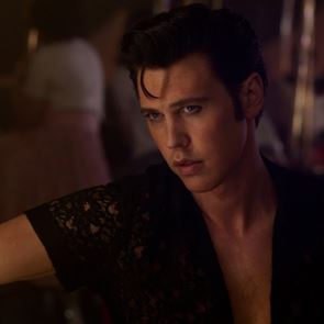 Από πού μας ήρθες Austin Butler