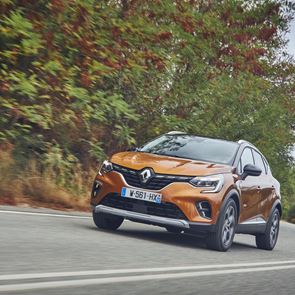 Ο ηγέτης των Crossover επιστρέφει