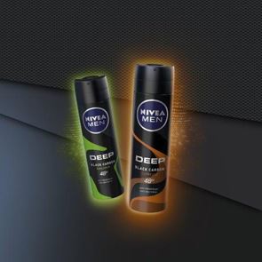 2 νέα αποσμητικά για να νικήσεις τον ιδρώτα και την κακοσμία