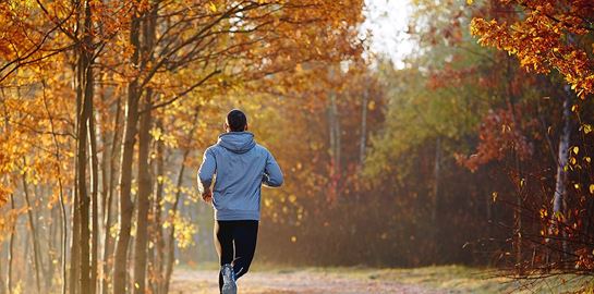 Πώς θα αναβαθμίσεις το τρέξιμό σου