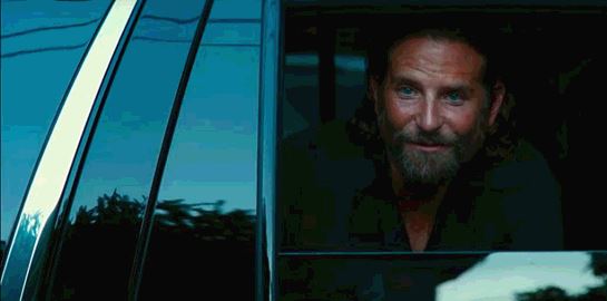 O Bradley Cooper και οι ρόλοι της ζωής του