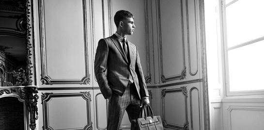 Ο Carlos Alcaraz είναι ο νέος ambassador του οίκου Louis Vuitton