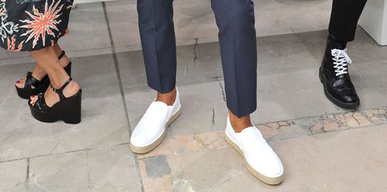 Εσπαντρίγιες όλο το καλοκαίρι