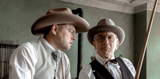 Η πραγματική ιστορία πίσω από το Killers of the Flower Moon