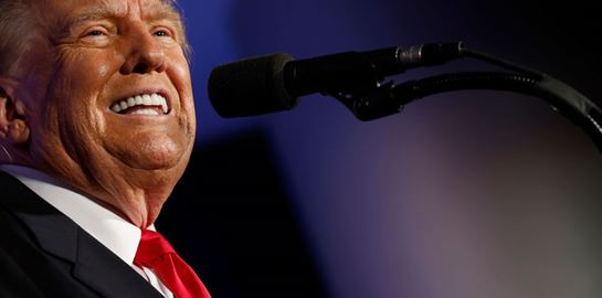 Πώς θα κυβερνήσει ο Donald Trump εάν επανεκλεγεί