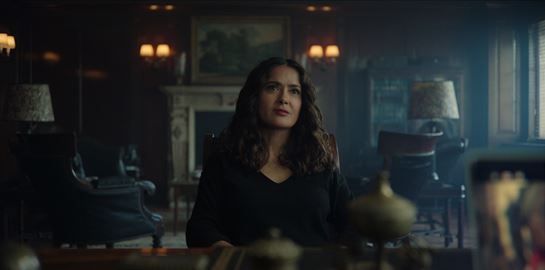 To Black Mirror πήρε το ok για την 7η σεζόν