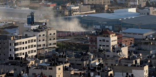 Αν συμφωνήσει η Χαμάς στο σχέδιο εκεχειρίας, τότε το Ισραήλ θα πει ναι, λέει ο Λευκός Οίκος