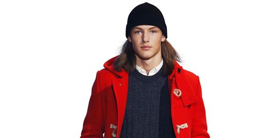 '90s, η δεκαετία της ζωής μας θα είναι πάντα στη μόδα