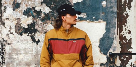 Νέα συλλογή Supreme x Lacoste: Το masterclass του κομψού sportswear