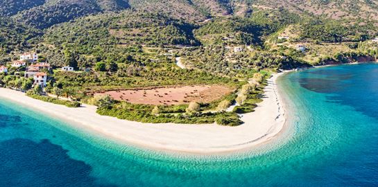 Kορυφαίοι ελληνικοί προορισμοί σύμφωνα με τον Guardian