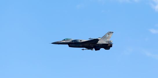 Η σημασία του 'όχι' των ΗΠΑ στην Τουρκία για τα F-16