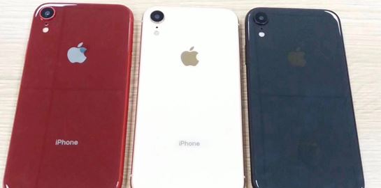 Φήμες λένε ότι η Apple ετοιμάζει ένα πιο οικονομικό iPhone X