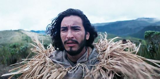 Νέο trailer για το 'Εκατό Χρόνια Μοναξιά' του Gabriel García Márquez στο Netflix