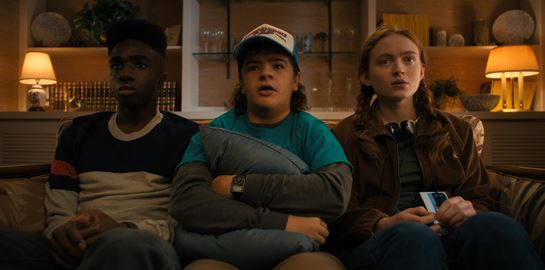Το μεγάλο ερώτημα της S04 του Stranger Things