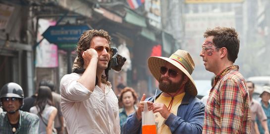 Γιατί μεθάς πιο εύκολα στον ήλιο