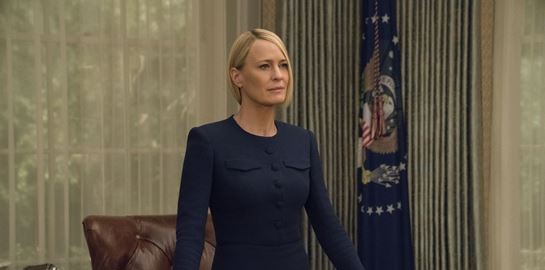 Τι θα δούμε τον Νοέμβριο στο Netflix