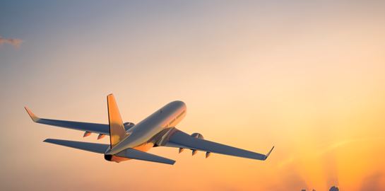 Πόσο ασφαλές είναι τελικά να ταξιδέψουμε ξανά με αεροπλάνο