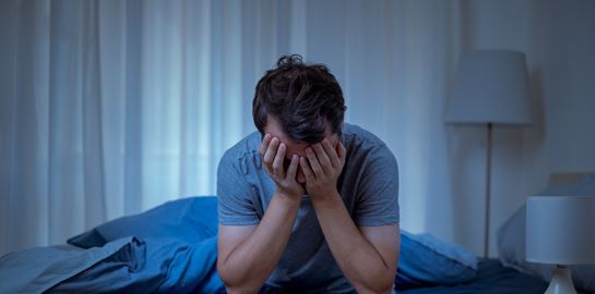 Τα 5 πράγματα που κάνεις και καταστρέφουν τον ύπνο σου-τι αποκαλύπτει ένας υπνοθεραπευτής