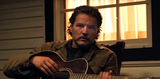 Το πρώτο teaser trailer για τη 2η σεζόν του The Last of Us έχει λίγο Pearl Jam μέσα