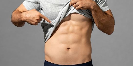 6 τρόποι για να μειώσεις το 'σωσίβιο' στη μέση σου