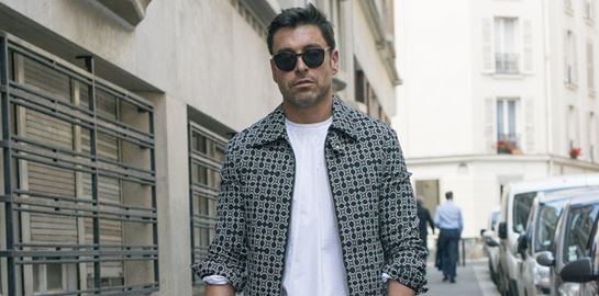 Η κλασική υπεροχή των κοκάλινων γυαλιών ηλίου