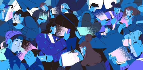 H λέξη της χρονιάς για το 2024 προκαλεί ανησυχία