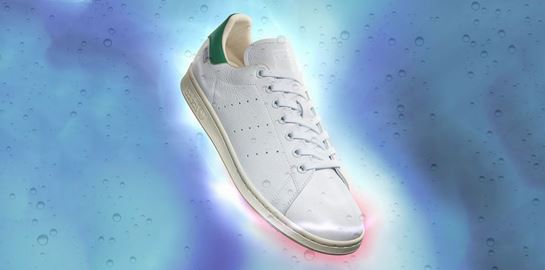 Τα χειμωνιάτικα Stan Smith της adidas