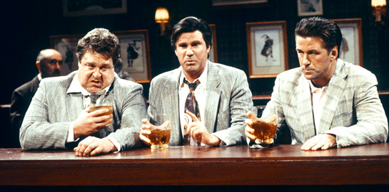 To πολύ αλκοόλ επηρεάζει τόσο το σώμα όσο και τις προπονήσεις σου