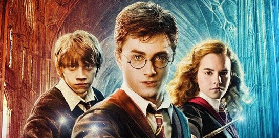 Η αποκάλυψη του Daniel Radcliffe για τις ταινίες Harry Potter