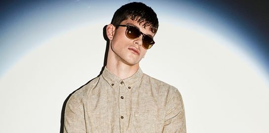 Το αντρικό στυλ σε ουδέτερη ζώνη