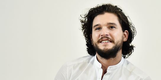 Μήπως το κούρεμα του Kit Harington πρόδωσε τη μοίρα του στο Game of Thrones;