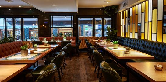 To Zinglee ήρθε για να κάνει νοστιμότερη την Τσακάλωφ