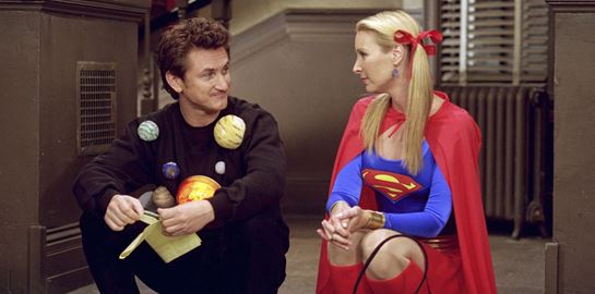 Τα κορυφαία guests στα "Φιλαράκια"