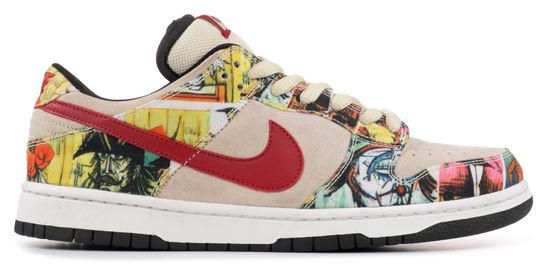 Τα 10 πιο ακριβά sneakers στον κόσμο