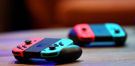 Η Nintendo μάλλον ετοιμάζει δύο καινούργια μοντέλα για το Switch