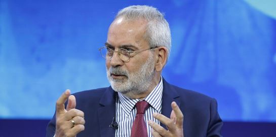Όσα γνωρίζουμε για τον νέο υπηρεσιακό πρωθυπουργό Ιωάννη Σαρμά