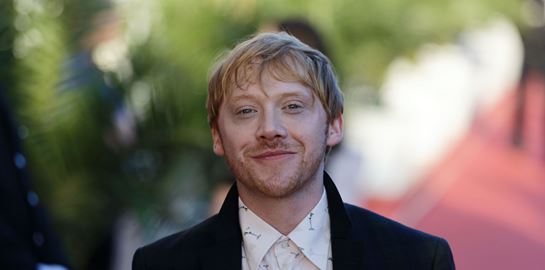 Ο Rupert Grint του "Χάρι Πότερ" εκθρόνισε τον David Attenborough στο Instagram