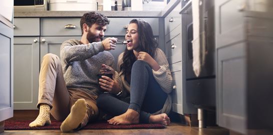 Τι συμβαίνει όταν τρως παγωτό κάθε μέρα, σύμφωνα με το Harvard